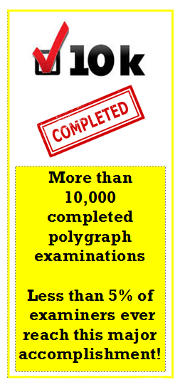 Polygraph expert Murrieta